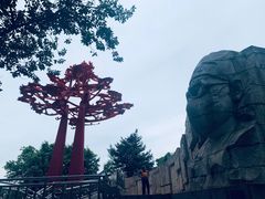 -广州雕塑公园
