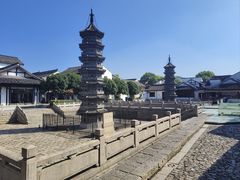 -南翔古镇