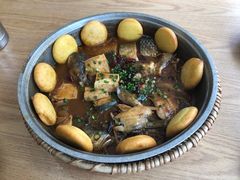 -山东宾馆·齐鲁苑餐厅