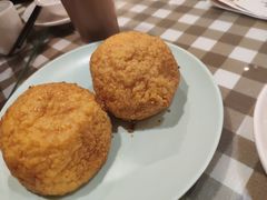 -新大咀港式茶餐厅(宝山万达店)
