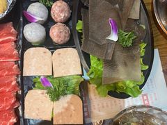 -束河人家(南锣鼓巷店)