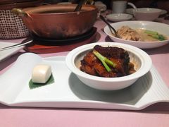 原味仔排-荣轩(新荣记环球金融中心店)