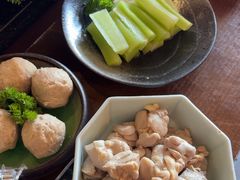 -捞王猪肚鸡火锅(昆山店)