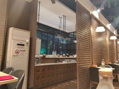 -安天民北方饺子(白石洲店)