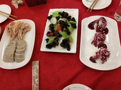 -北京全聚德烤鸭店(昌平店)
