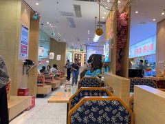 -晴季寿司(红旗街万达店)