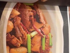 -院8里·少城记忆老川菜(宽窄巷子店)