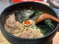 -沼津港精致料理·寿喜烧·烧鸟(龙湖南桥天街日料榜单店)