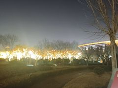 -丁家河公园