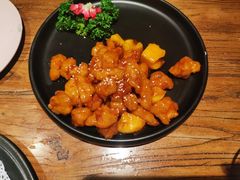 -嘉禾·悦享餐厅(八方汇店)