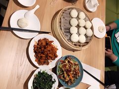 -陈傻子餐厅(世纪都会店)