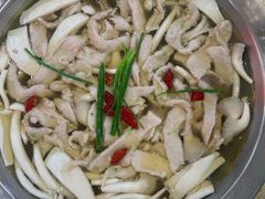 -芭夯兔·无骨兔汤锅(华阳店)