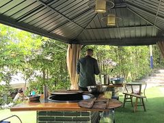 -正宗火盆自助烧烤·烤全羊·柴火鸡(龙泉山店)