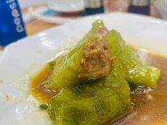 -一洲餐厅(青少年宫路店)