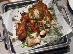 -绿茶餐厅(广州天河城店)