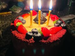 魅影红丝绒蛋糕-姆们M Sweetie Cake(五道口店)