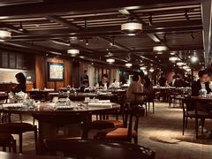 -逸东轩(香港逸东酒店)