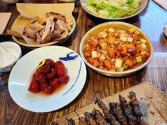 -水煮三国·川鲁江湖菜(香山店)