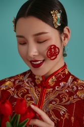 -索菲亚婚纱摄影