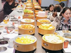 -龍歌自助小火锅(李沧顺和汇店)