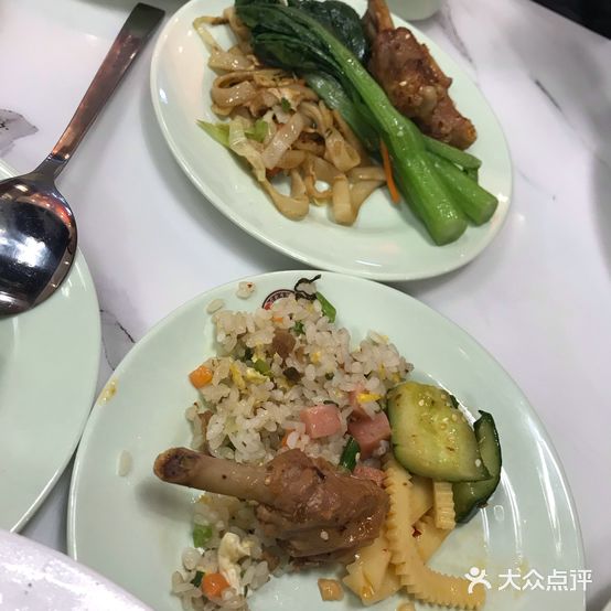 台北牛排馆(惠东天虹店)