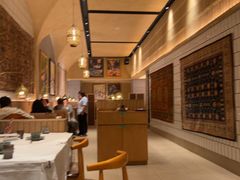 -香料集市新疆餐厅·清真聚餐(成都远洋太古里店)