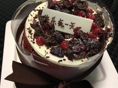 -SAYScake善食感戚风蛋糕(临江大道店)