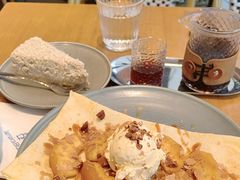 -Jamaicablue Coffeeshop(中央广场店)