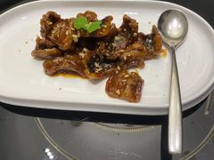 -富淳饭店(陆家嘴保利广场店)