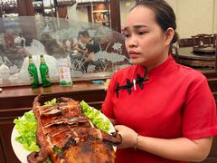-中国城银都鱼翅酒楼