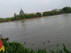 -南通濠河风景名胜区