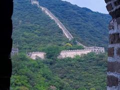 -慕田峪长城