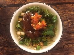 沙茶酱2-一品牛鲜潮汕牛肉火锅(茶花园店)