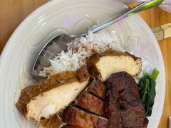 -伙头记潮汕海鲜砂锅粥(平澜路店)