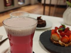 -潮一不贰·法式甜品·生日蛋糕·西式简餐(外滩店)