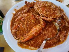 -無招牌海鮮(芽笼店)