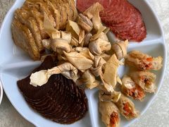 -长春观斋补堂素菜馆