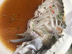 -小蓝鲸湖北菜(八一路店)