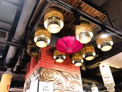 -巴九门老火锅(来福士打望店)