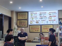 -金原鸭血粉丝汤·汤包·脆皮烤鸭(南京博物院店)
