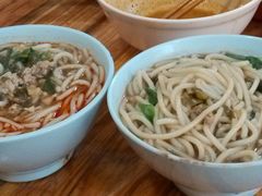 小锅米线-端仕小锅(文林街店)