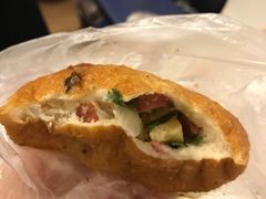 -惠源面包店(开禾路店)