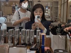 -海马体照相馆(北京大族广场店)