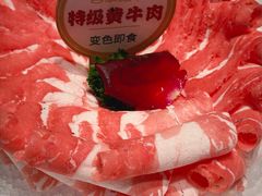 -百草滩羊清水涮羊肉(长城路店)