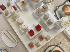 -Salon de Ville浦江汇(上海外滩华尔道夫酒店店)