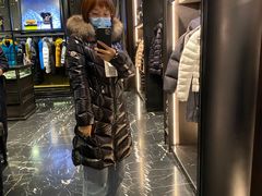 -MONCLER(北京SKP概念店)