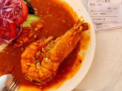 辣大虾-沙利文餐厅(南湾街店)