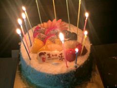 -胡桃里乐队酒馆(鎏嘉码头店)