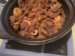 -禄源公·老莞诚饭店