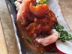 -谷牛和牛烤肉(漕河泾印象城店)